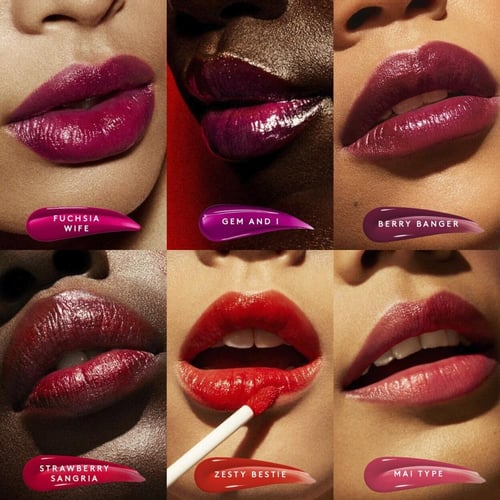 فنتي بيوتي باوتسكل - لون مُرطب للشفاه 6.5 مل