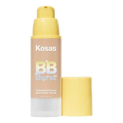 كوساس كريم بي بي بيرست جل مُلون