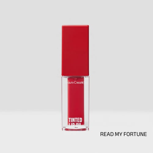 زيت شفاه فاخر ملون - بيوتي كرييشنز