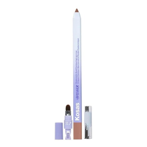 كوساس هوت لاينر شفاه