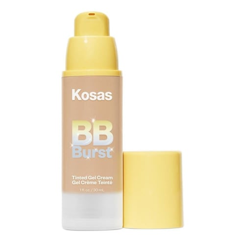 كوساس كريم بي بي بيرست جل مُلون