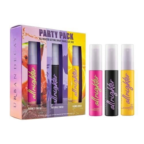 اربن ديكاي مجموعة بخاخات أول نايتر الثلاثية لتثبيت...