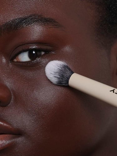 ريفاي دوال فرشاة مكياج جهتين