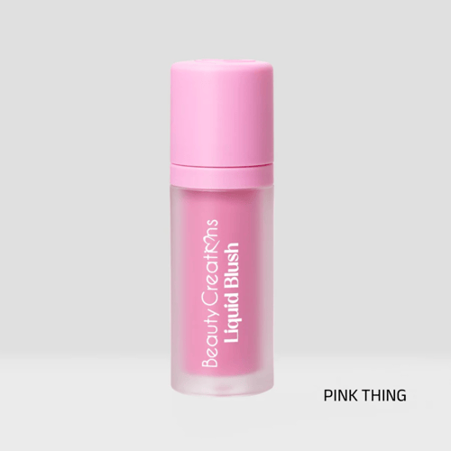 أحمر خدود سائل من بيوتي كرييشنز