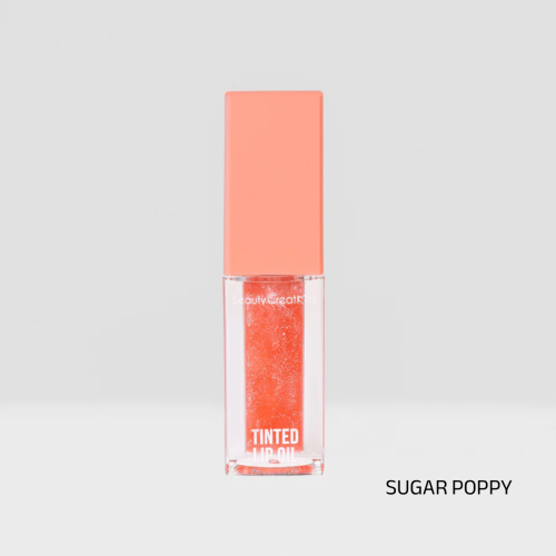 زيت شفاه فاخر ملون - بيوتي كرييشنز