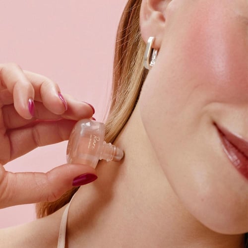 رير بيوتي مجموعة سيلينا للمنتجات المفضّلة بحجم صغي...