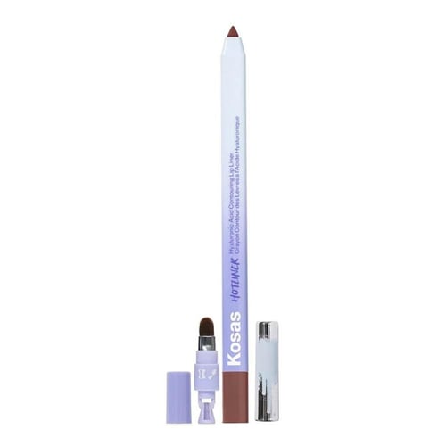 كوساس هوت لاينر شفاه