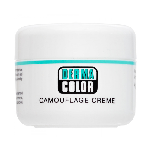 كريولان كريم خافي العيوب ديرماكولور كوموفلاج 30 جم