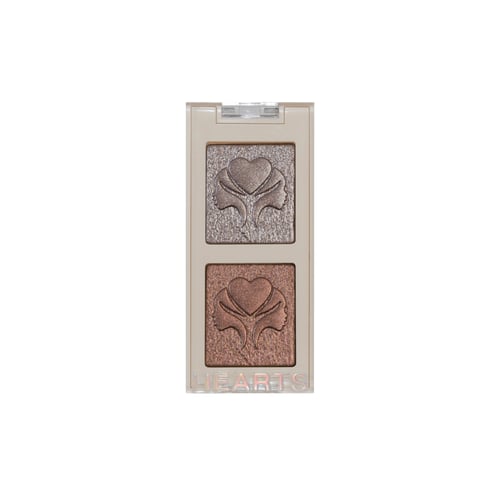 سولار دريب جليتر كريمي ظلال العيون من هارتس