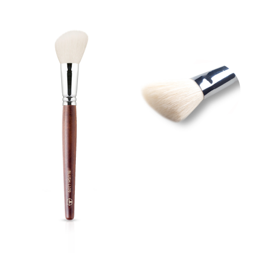 ليف فرشاة أحمر الخدود والبرونز (L109)