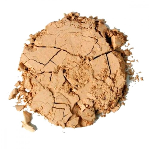 ليف بودرة مضغوطه لتثبيت المكياج وتوحيد للون البشره