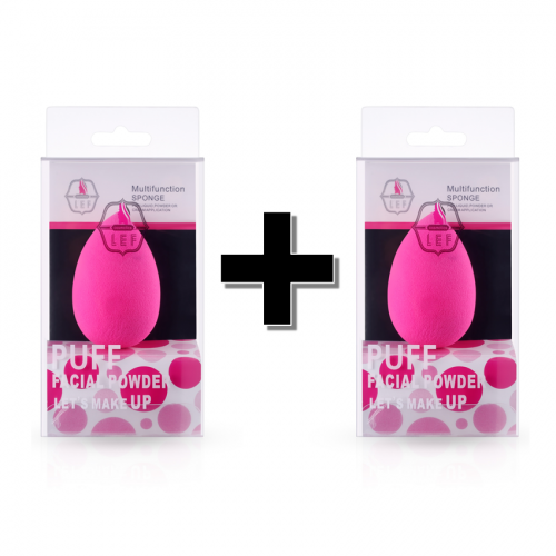 عرض بيوتي بلندر ليف | BeautyBlender LEF Cosmetics...
