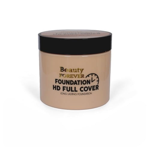 بيوتي فورايفر كريم اساس جسم 500 مل 04