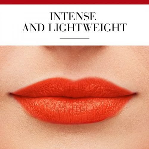 برجوا أحمر شفاة روج فابوليكس (10 Scarlet it Be)