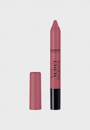 برجوا فيلفيت قلم تحديد الشفاه | BOURJOIS Velvet Th...