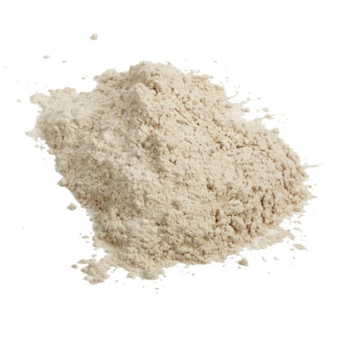 ليف بودرة سائبة مخمليه فائقة النعومه