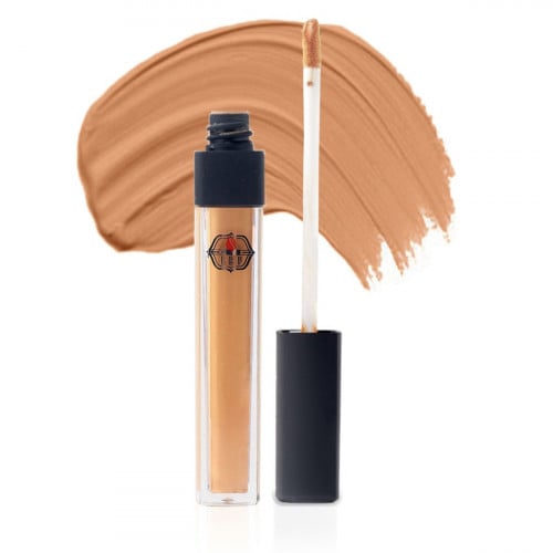 كونسيلر ليف لإخفاء الهالات السوداء والعيوب الخفيفة...