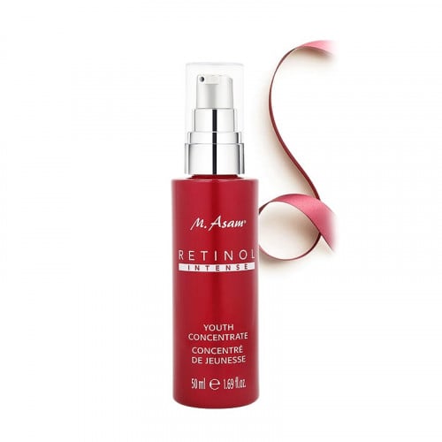 ام اسام سيريم مركز لإعادة الشباب ريتينول إنتنس 50...