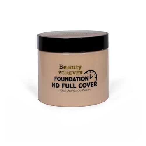 بيوتي فورايفر كريم اساس جسم 500 مل 04