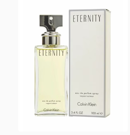 عطر اتيرنتي للنساء