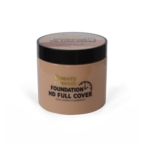 بيوتي فورايفر كريم اساس جسم 500 مل 06