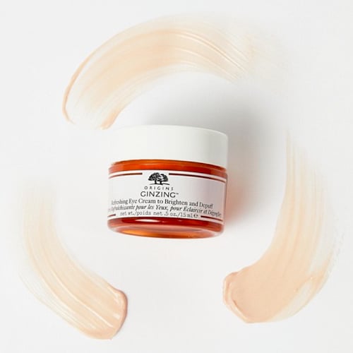 أوريجينز كريم العين المنعش الجنزينج لتفتيح وإزالة...