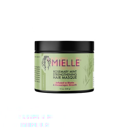 ميلي مجموعة العناية بالشعر بخلاصة اكليل الجبل والن...