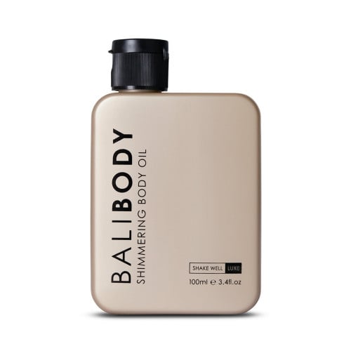 بالي بودي زيت الشمرنق 100مل