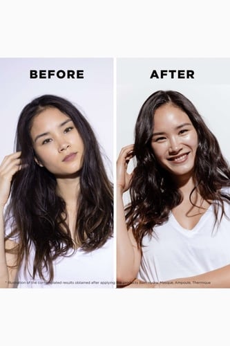 كيراستاس سيروم جنيسس مضاد لتساقط الشعر، 90 ملل