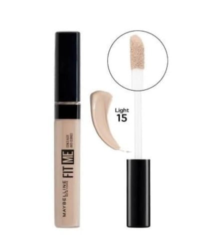 خافي عيوب كونسيلر فيت مي - ميبلين