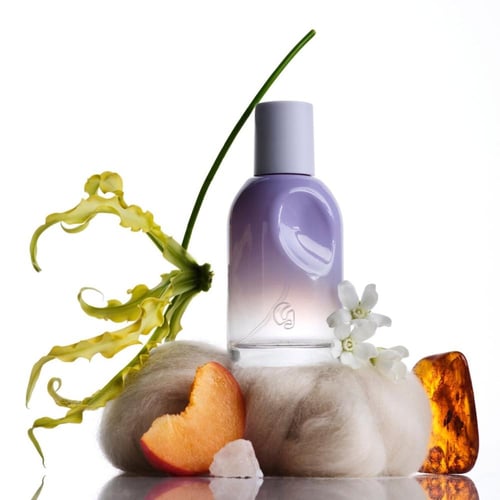 جلوسير مجموعة هدايا عطر يو فلير ديو 2 قطع