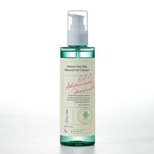 اكسيس واي جل منظف البشرة كينوا ان 180مل