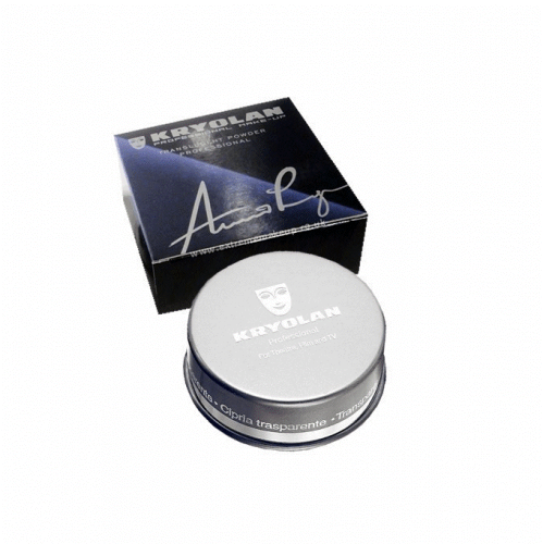 كريولان بودرة تثبيت سائبة TL9