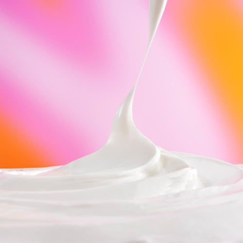 جلو ريسيبي كريم كلاودبيري برايت مويستشر 50مل