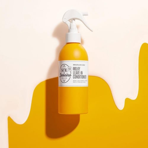 سول دي بلسم برازيليان جوجا يُترك على الشعر 210مل