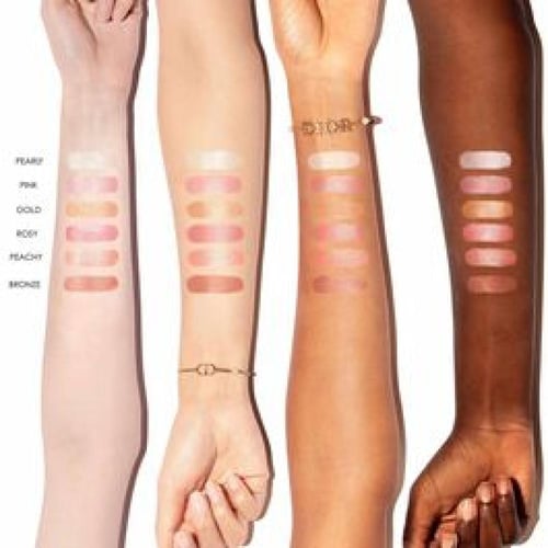 ديور هايلايتر فوريفر جلو ماكسيمايزر 11 مل