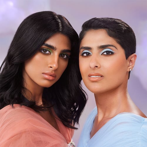 سيفورا وعد مجموعة اوتر سبيس للعيون