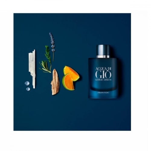 جيورجيو ارماني - اكوا دي جيو بروفوندو أو دو بارفيو...