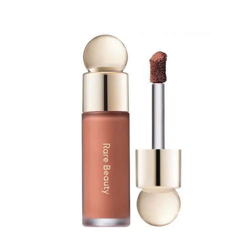 رير بيوتي احمر خدود سوفت بينش سائل فيرتو