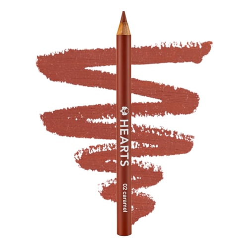 هارتس محددات الشفاه