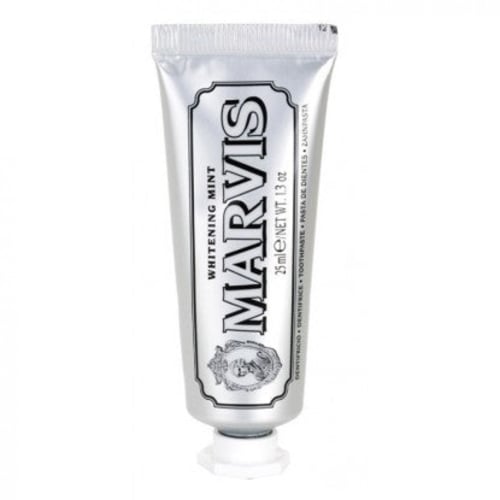 مارفيس معجون الأسنان بالنعناع 25 مل