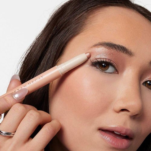 اربن ديكاي إصبع ظلال عيون نايكيد