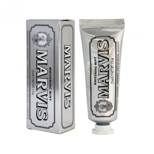 مارفيس معجون الأسنان بالنعناع 25 مل
