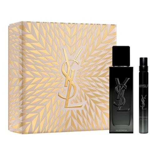 مجموعة الهدايا الرمضانية ماء العطر ماي سيلف من ايف...