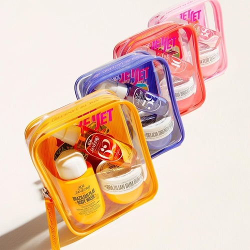 سول دي مجموعة ديليسيا درينش™ جيت