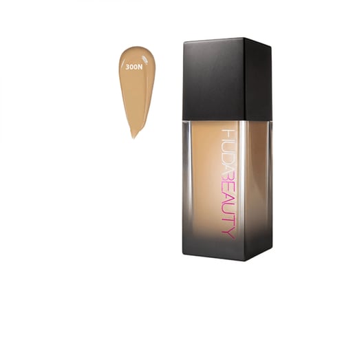 كريم أساس سائل مطفي فو فلتر من هدى بيوتي 35مل