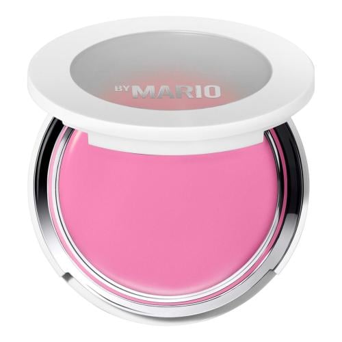 ميك اب باي ماريو سوفت بوب بلامبينج احمر خدود كريمي