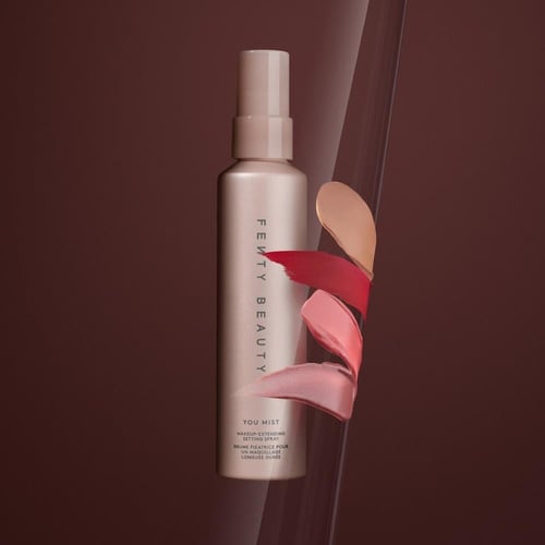 فنتي بيوتي بخاخ يو ميست لتثبيت المكياج 100مل