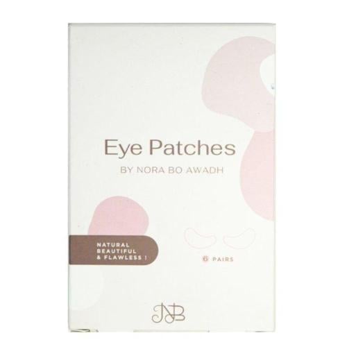 نوره بو عوض ماسك نظارة العين - Eye Patches
