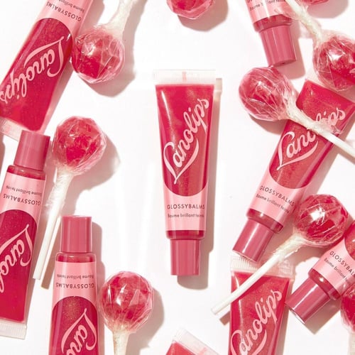 لانوليبس بلسم لامع - كاندي